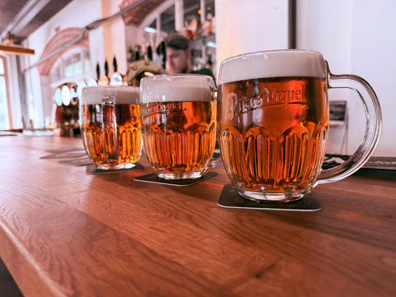 Pilsner Urquell