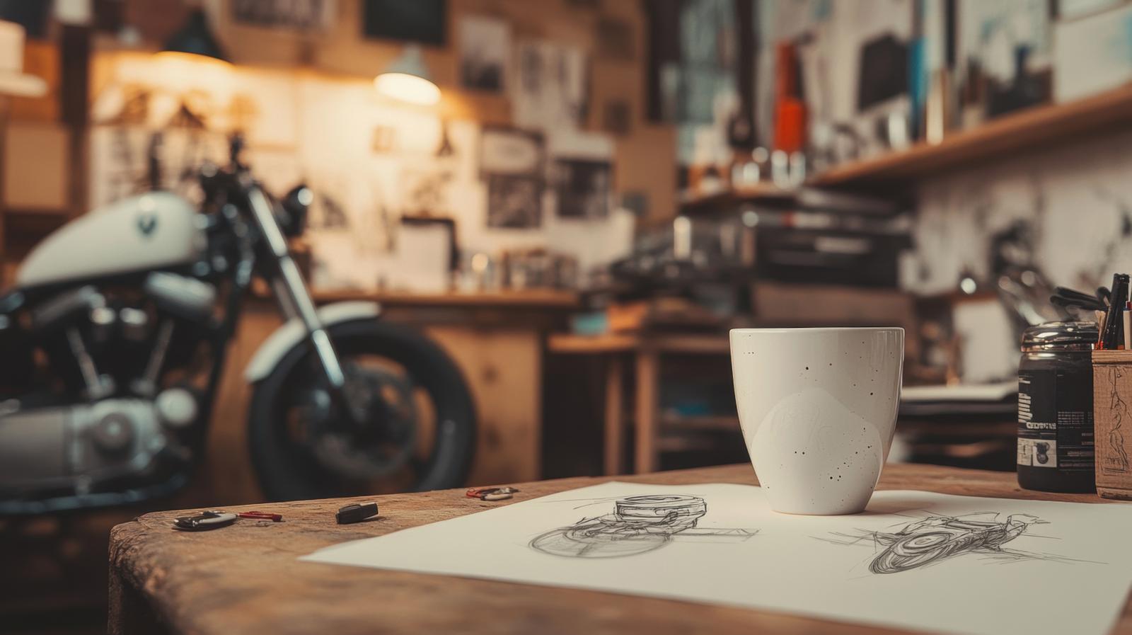 Biker friendly & für alle offen
