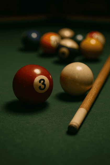 Billiard