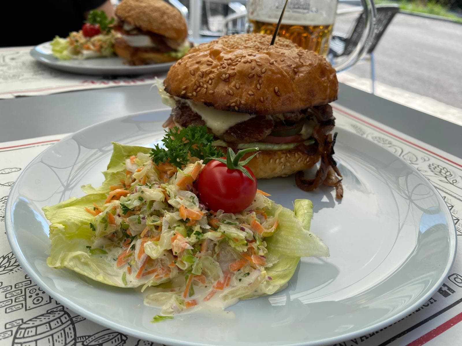 Unser Essen