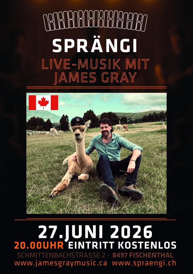 James Gray